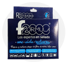 Formula 2000 Pega Ovalines