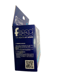 Formula 2000 Pega Ovalines