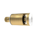 Cartucho Helvex Vuelta Completa para Lavabo