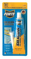 Silicon Uso General 70 gms Transparente Hecort