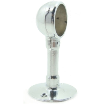 Soporte Tubo 13 mm - 1/2" Lateral