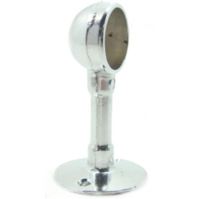 Soporte Tubo 25 mm - 1" Lateral