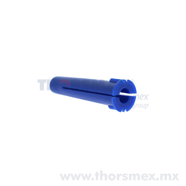 Taquete Thorsman 3/8" Azul