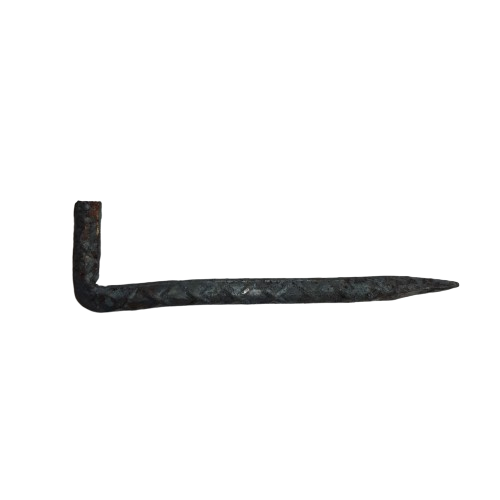 Alcayata Varilla No 4 Grande (18 cms)