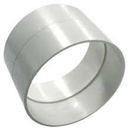 Cople PVC Sanitario 3" (75 mm)