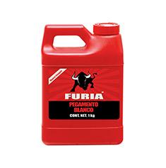 Pegamento Blanco Bote de 1 Kilo Furia
