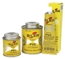 Pegamento PVC Bote 225 Gramos Siler