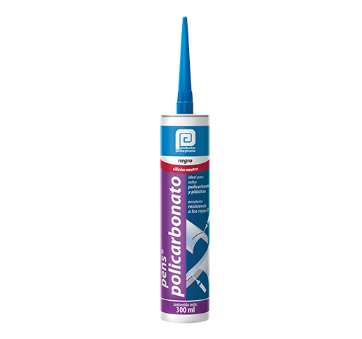 Policarbonato Transparente Pens 300 ml Pennsylvania