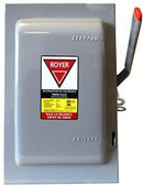 Interruptor de Seguridad 2 Polos  60 Amperes 250 V Royer